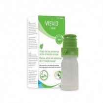 VISAID ALOE MULTIDOSIS 10 ML