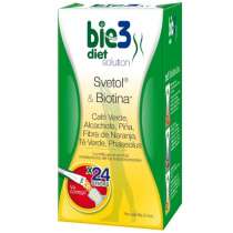 BIE3 DIET SOLUTION 24 STICKS