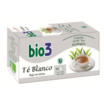 BIO3 TÃ BLANCO ECOLÃGICO...