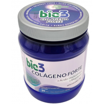 BIE3 COLÃGENO FORTE BOTE...