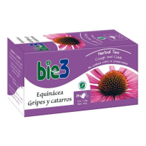 BIE3 EQUINÃCEA, GRIPES Y...