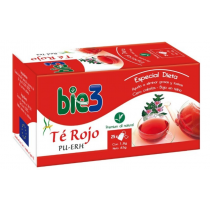 BIO3 TÃ ROJO ECOLÃGICO 25...