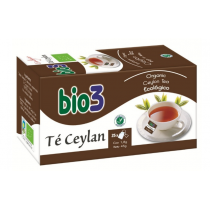 BIO3 TÃ CEYLAN ECOLÃGICO...