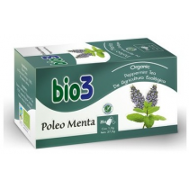BIO3 POLEO MENTA ECOLÃGICO...