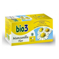 BIO3 MANZANILLA ECOLÃGICA...