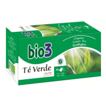 BIO3 TÃ VERDE ECOLÃGICO...