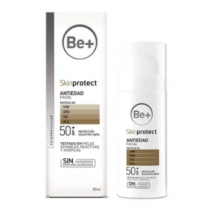 BE+ SKIN PROTECT FLUIDO...
