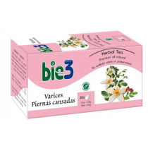 BIE3 VARICES-PIERNAS...