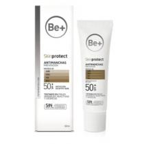 BE+ SKIN PROTECT FLUIDO...
