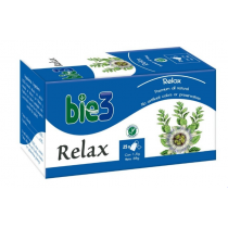 BIE3 RELAX 25 BOLSITAS
