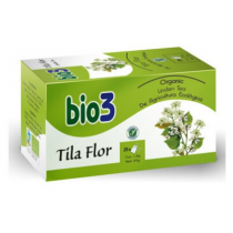 BIO3 TILA FLOR ECOLÃGICA...