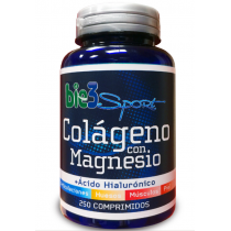 BIE3 SPORT COLÃGENO CON...