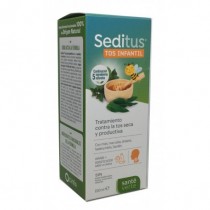 SEDITUS TOS INFANTIL JARABE...