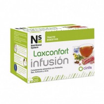 NS LAXCONFORT INFUSIONES 20...