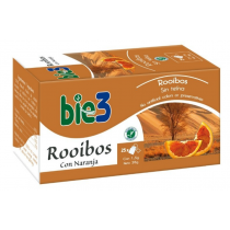 BIE3 ROOIBOS CON NARANJA 25...