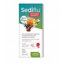 SEDIFLU INVIERNO INFANTIL...