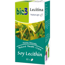 BIE3 LECITINA SOJA...