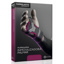 FARMALASTIC MUÃEQUERA...