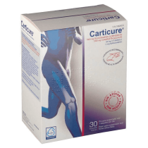 CARTICURE 30 SOBRES