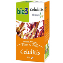 BIE3 CELULITIS 500 MG 80...