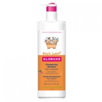 KLORANE JUNIOR CHAMP...