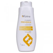 FARLINE CHAMPÃ FRECUENCIA...