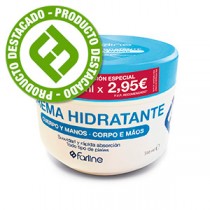 FARLINE CREMA HIDRATANTE...