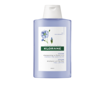 KLORANE CHAMPU FIBRAS LINO 200