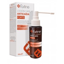 FARLINE LOCIÃN ANTICAÃDA...