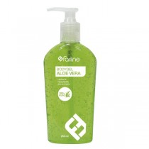 FARLINE BODYGEL ALOE VERA...