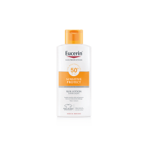 EUCERIN EXTRA LIGHT FPS50+...