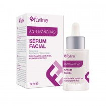 FARLINE SERUM FACIAL...