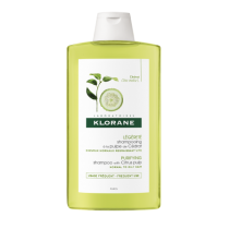 KLORANE CHAMPÃ CIDRA 400 ML