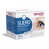 APOSAN SUERO FISIOLÃGICO...