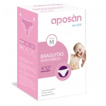 APOSAN BRAGA DE PAPEL...