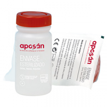 APOSAN ENVASE DE RECOGIDA...