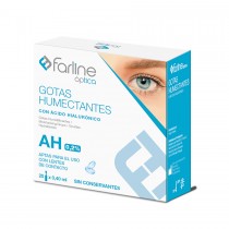 FARLINE GOTAS HUMECTANTES...