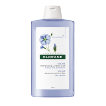 KLORANE CHAMPU FIBRAS LINO...