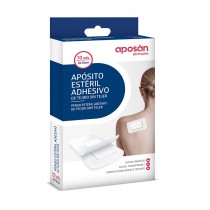 APOSAN APÃSITO ESTÃRIL...