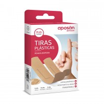 APOSAN TIRAS PLÃSTICO 30...