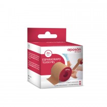 APOSAN ESPARADRAPO TELA...