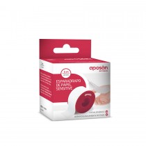 APOSAN ESPARADRAPO PAPEL 5...