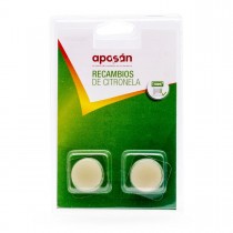 APOSAN RECAMBIO PULSERA...