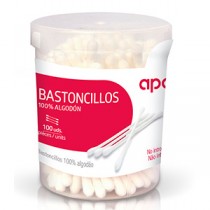 APOSAN BASTONCILLOS 100...