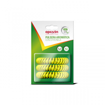 APOSAN PULSERA REPELENTE...