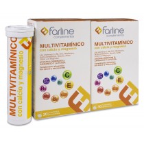 FARLINE PACK COMPLEMENTO...