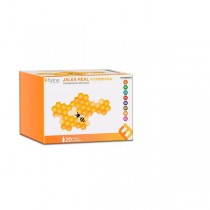 FARLINE JALEA REAL...