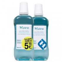 FARLINE DUPLO COLUTORIO SIN...