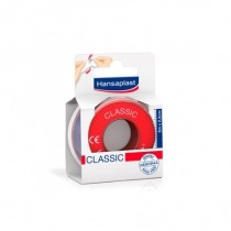 HANSAPLAST ESPARADRAPO...