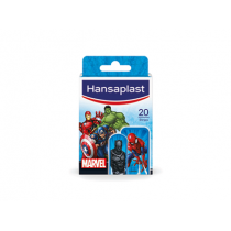 HANSAPLAST MARVEL 20 STRIPS